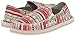 Sanuk Women's Donna Tribal Flat