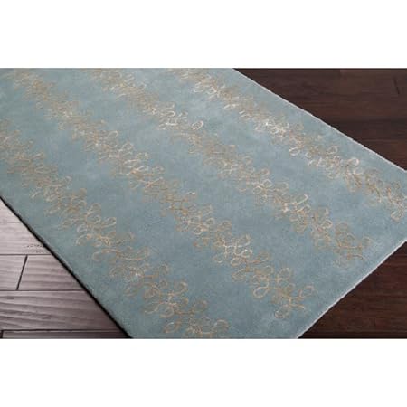 Amazon Com Cc Home Furnishings 9 X 13 Passementerie Stormy Sea