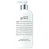 philosophy Amazing Grace Firming Body Emulsion 16 Fl Oz