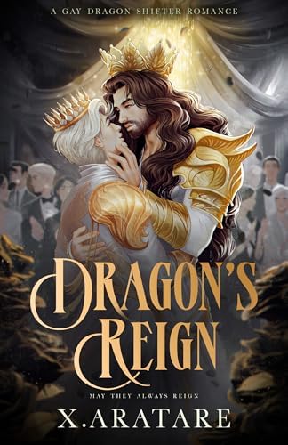 Dragon's Reign: The Spirit World (Book 8) - Kindle edition by