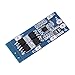 PCB Protection Board, 3 Series 11.1V Li-ion Lithium 18650 Battery Cell BMS Board