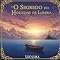 Livro O Segredo do Horizonte de Lumina