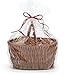 10-Pack 30 inch x40 Inch Extra Large Cellophane Gift Bags for Baskets - Toys, Gifts, and More | Premium Quality Jumbo BOPP Cello Bags Made in USA by A1 Bakery Supplies CELLO Bags Only