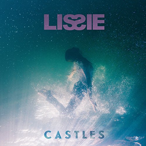 Album Art for Castles by LISSIE