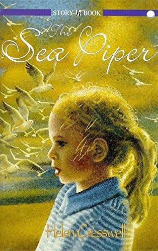 The Sea Piper (Story Book)