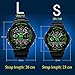 Takyae Children Kid Watches LED Digital Quartz Watch Boy And Girl Student Multifunctional Waterproof Wristwatches S - Yellow