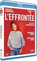 L'effrontée - Blu-Ray + Copie Digitale