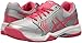 ASICS Womens Gel-Dedicate 5 Athletic Shoe