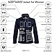 SCOTTeVEST Women's Convertible Travel Jacket Vest | 23 Pockets | Anti-Pickpocket