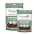 Crumps' Naturals Semi Moist Chicken Mini Trainers 4.2oz /120g