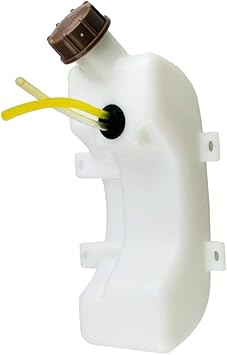 SM SunniMix Tanque de Gasolina de Cortacésped - Multi, 139