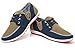 British Style Breathable Men's Leisure Shoes