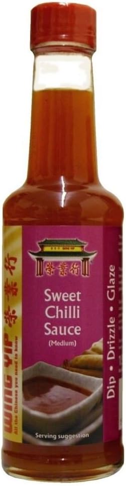 Wing Yip Sweet Chilli Sauce (150ml)