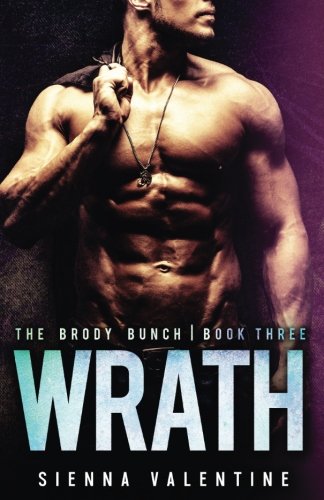 Wrath (The Brody Bunch) (Volume 3)