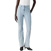 Levi's Women's 725 Retro High Rise Bootcut Jeans