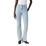 Levi's Women's 725 Retro High Rise Bootcut