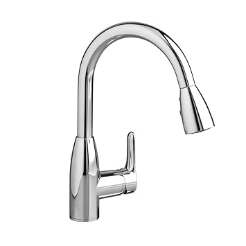 American Standard 4175 300 002 Colony Soft Pull Down Kitchen