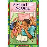Amazon Com Mommy S Bed Just For You 9780439568579 Black Sonia W Scholastic Inc Kindert Jennifer C Books