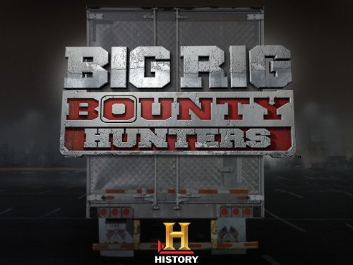 Big Rig Bounty Hunters Season 2