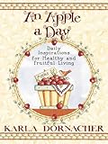 An Apple A Day: Daily Inspirations for Healthy and Fruitful Living