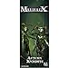 Malifaux - Neverborn Autumn Knights