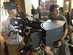 EyeDirect Mark II Focusing Device Teleprompter