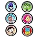 Unbranded Teen Titans GO Favor Cups Birthday Party Favors 12 Count