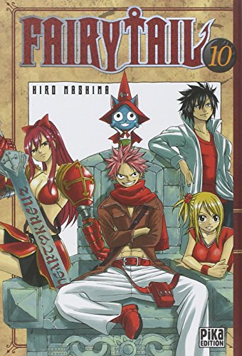 Fairy Tail
