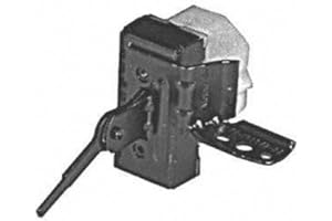 Motorcraft YH264 Blower Switch