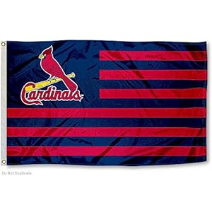 St. Louis Flag And Banner Company | Paul Smith