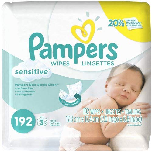 pampers baby wipes bulk