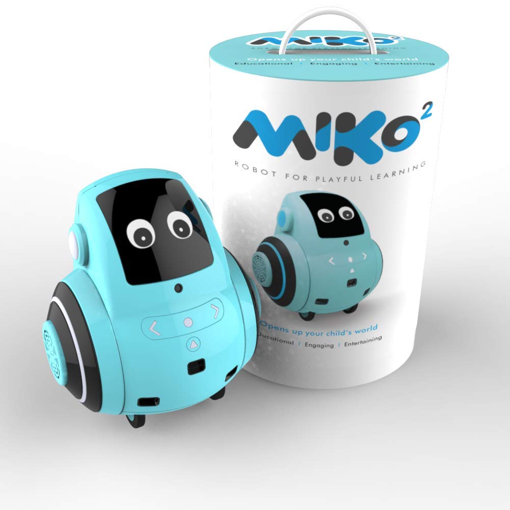 amazon miko robot