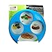 Meal Measure 1 Portion Control Tool Color Blue