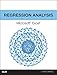 Regression Analysis Microsoft Excel by Conrad Carlberg