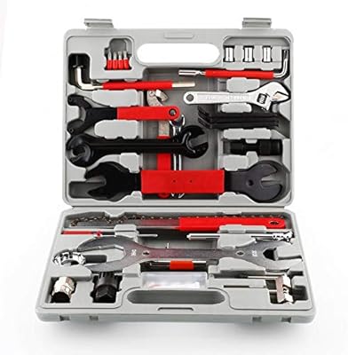 bike repairing all tools