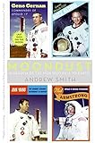 Moondust: In Search of the Men Who Fell to Earth cover