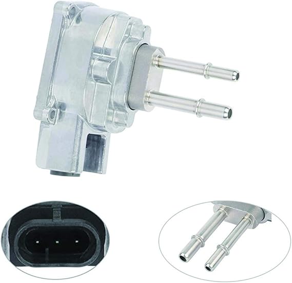 12570260 Flex Fuel Sensor Replacement for Chevy Avalanche