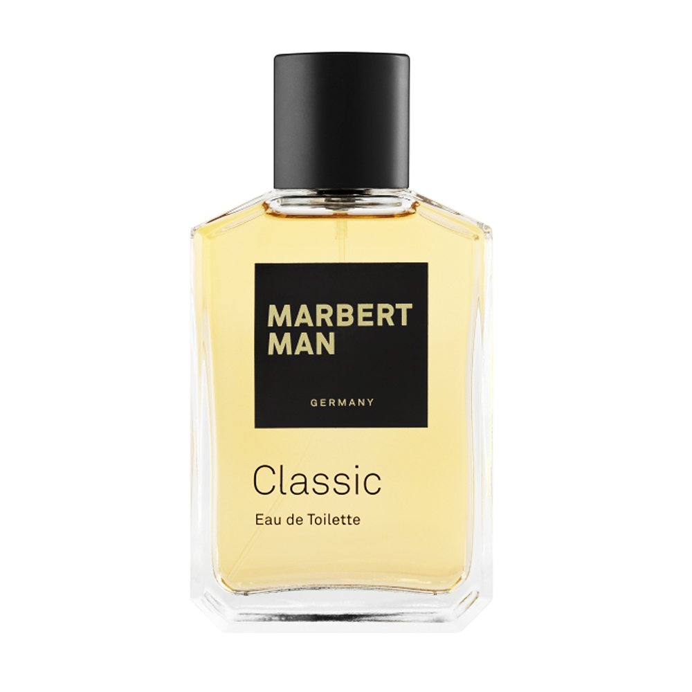 Marbert Classic Eau De Toilette 100 ml