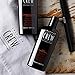 American Crew Men's Grooming Cream (OLD VERSION), Like Hair Gel with High Hold with High Shine, 3 Oz (Pack of 1)
