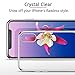 ESR iPhone X Case, Slim Clear Soft Flexible TPU Cover for Apple 5.8
