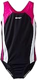 Speedo Girl's Swimsuit One Piece Infinity Splice