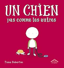 Un chien pas comme les autres