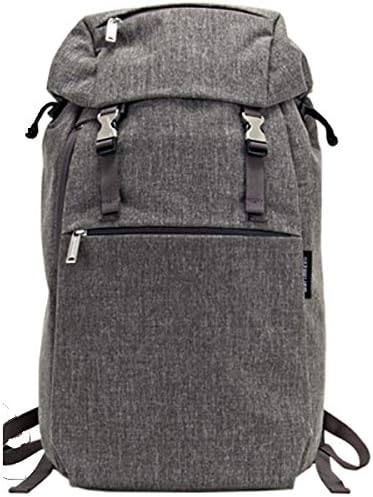 Amazon Co Jp Marimekko リュック バッグ 鞄 かばん メンズ レディース リュックサック バックパック Kortteli コルッテリ Herttoniemi Back Packブランド ギフト グレー 009 Melange Grey シューズ バッグ