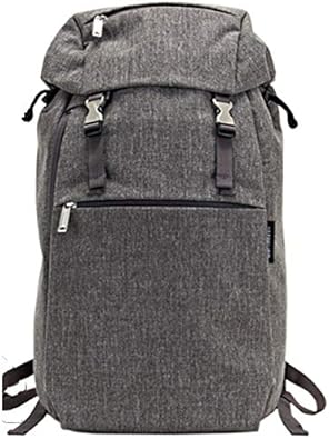 Amazon Co Jp Marimekko リュック バッグ 鞄 かばん メンズ レディース リュックサック バックパック Kortteli コルッテリ Herttoniemi Back Packブランド ギフト グレー 009 Melange Grey シューズ バッグ