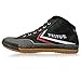 Black Feiyue High Top Shoes - Size 43