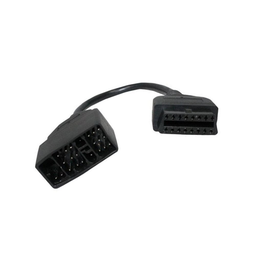 Toyota obd1 диагностика