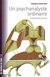 Un  psychanalyste ordinaire