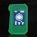 ModShield for Smok G-Priv 2 230W TC Silicone Case ByJojo Cover Shield Wrap Skin (Glow-in-The-Dark)