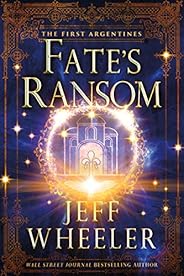 Fate's Ransom (The First Argentines Boo
