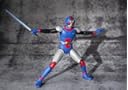 Bandai Tamashii Nations S.H. Figuarts Bio Rider 